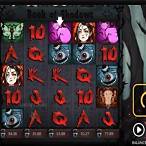 slot book of shadows